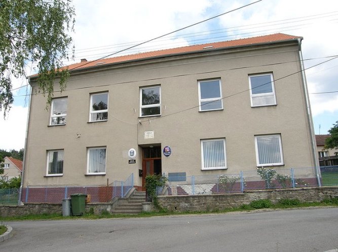 Vyklízení Habrůvka